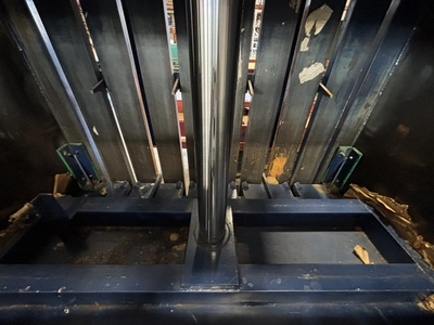 USED MAX-PAK MP7240