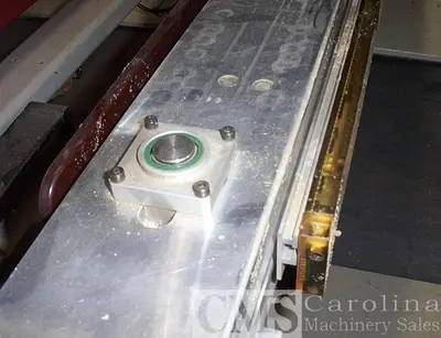 USED IMA BIMA 810 V CNC & EDGEBANDING SYSTEM