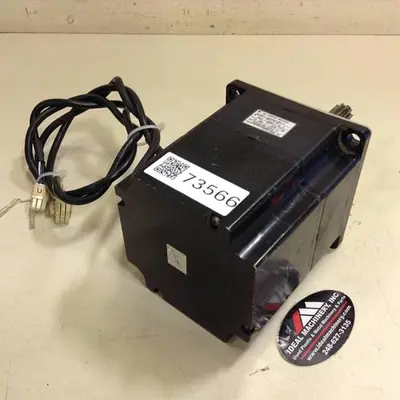 USED YASKAWA SGMP-08AWYR11