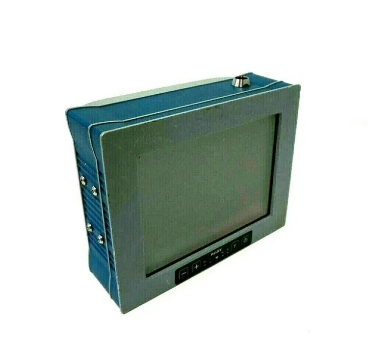 Used NOAX TECHNOLOGIES _UNKNOWN_ Automation Control (HMI) Michigan US | SB Industrial Supply #865182