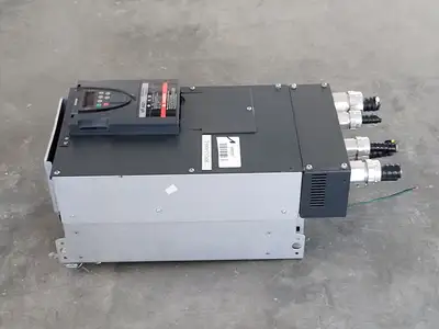 USED TOSHIBA VF-AS1