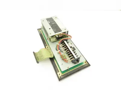 Okuma 98029-10010-1 HMI Keypad Operator Control Panel