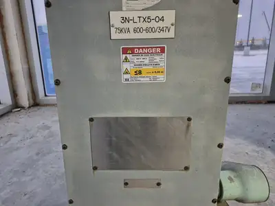 USED 2002 DELTA CETC0075S001535
