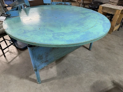 Used _UNKNOWN_ _UNKNOWN_ Unscramblers - Rotary Turn Tables Michigan US | Miedema Asset Management Group #1287617