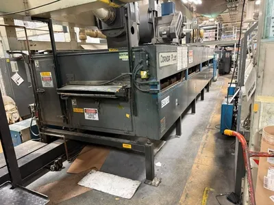 1999 HEIDELBERG HARRIS M120C Commercial Web Offset | Machinery Solutions Group, Inc. (8)