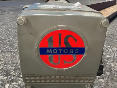 Used U.S. MOTORS E740/R05R088R022F Motors (misc) Ohio US | HGR 24 #1506890