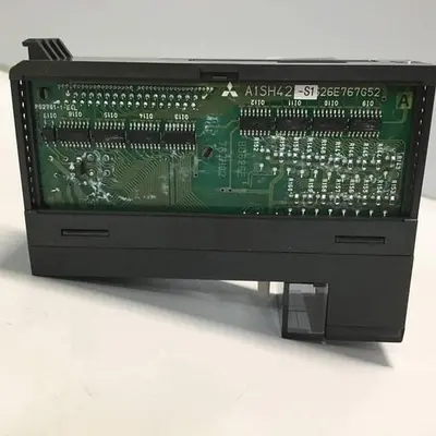 USED MITSUBISHI A1SH42-S1