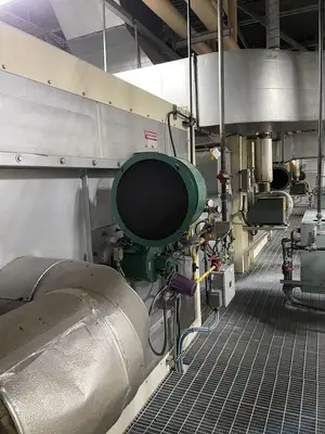 USED NORTEC GSP-300-N