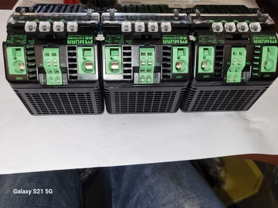 USED Murr Elektronik 9000-41034-0100600