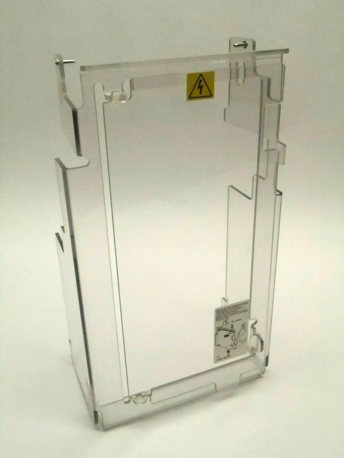 1495-N66 | Allen Bradley  Fuse Cover - Used