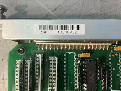 Used UNICO 313023 I/O Boards & Replacement Parts Ohio US | HGR 24 #1452414