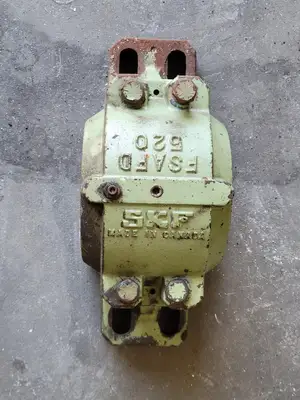 USED SKF FSAFD 520