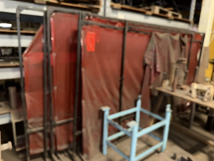Used _UNKNOWN_ _UNKNOWN_ Enclosures Michigan US | Miedema Asset Management Group #1097330