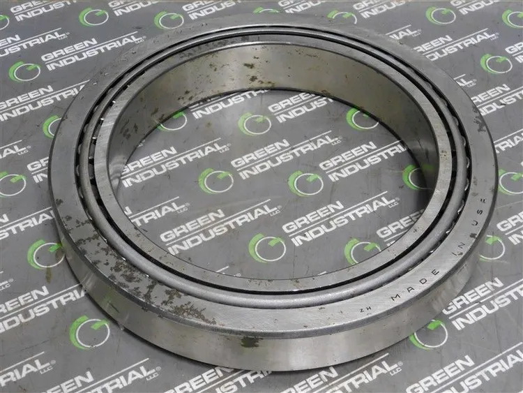 Used TIMKEN 67985 Bearings Wisconsin US | Green Industrial #667396