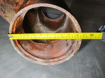 USED VICTAULIC NO. 30