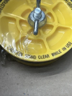 NEW Cherne Does Not Apply