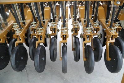New | in-Stock 2026 ESCH 5612 Grain Drills Pennsylvania US | Zimmerman Farm Service #1409832