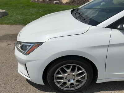 Used 2019 HYUNDAI ELENTRA Sedans Michigan US | Miedema Asset Management Group #1334987