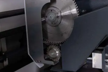 DPM ED 1955 | Bala | Vertical Panel Saws