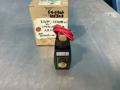 New | in-Stock CKD AB3X7724FL Pumps Ohio US | HGR 24 #1325054
