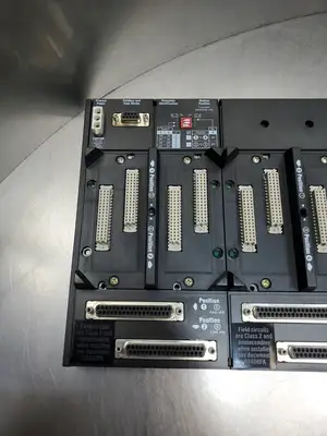Used Foxboro P0926HT PLC Chassis South Carolina US | Palmetto Automation #1511980