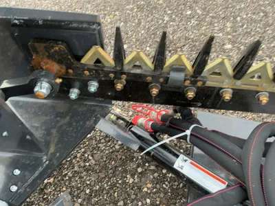 Used _UNKNOWN_ _UNKNOWN_ Sickle Bar Mowers Michigan US | Miedema Asset Management Group #1423745