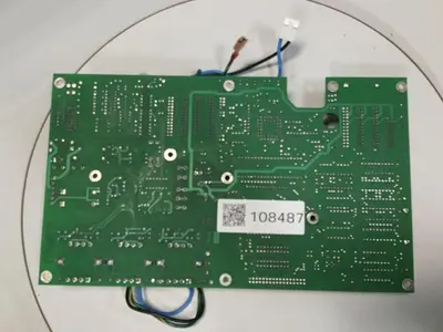 USED GAMMAFLUX GA-104-E-00