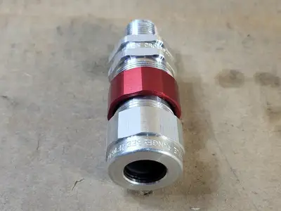 NEW EATON TMCX050