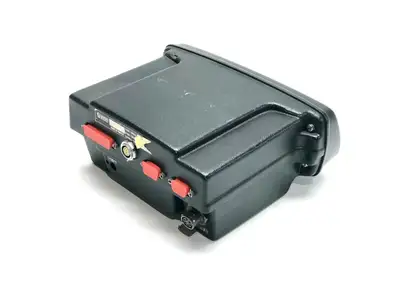 Used Desoutter 6159350370 Sigma 2001 Torque Testers Michigan US | Maverick Industrial Sales #1475137