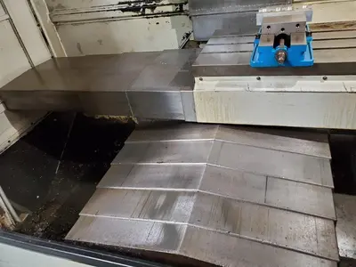 2003 HURCO VM2 Machining Centers, Vertical | Star Equipment Co., Inc. (9)