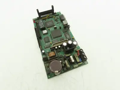 Allen Bradley 77131-350-06A PanelView 550 Power Supply Board 77131-351-51