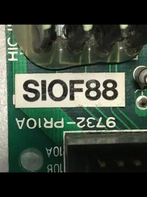 USED STAR AUTOMATION 9732-PR10A