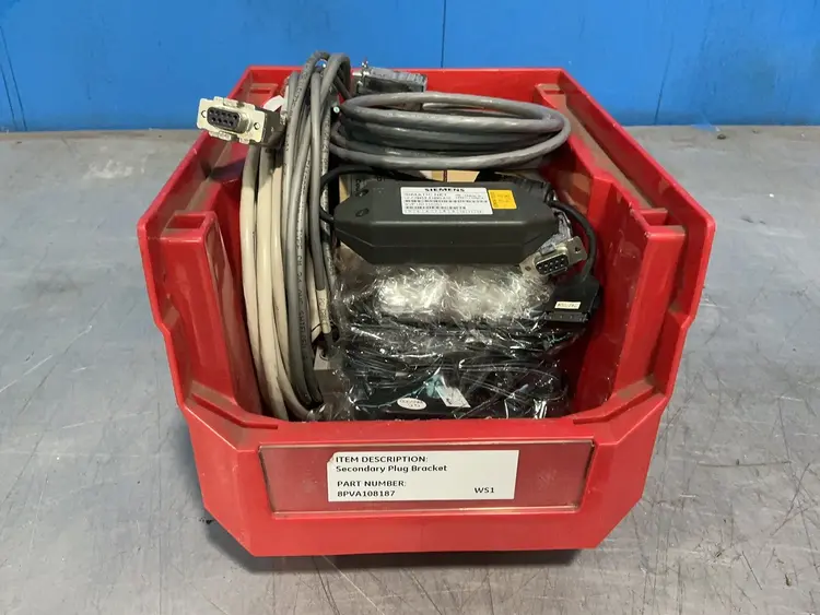 Used _UNKNOWN_ _UNKNOWN_ Misc Electrical & Power Parts Ohio US | HGR 24 #1415155