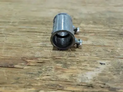 1/2" Set Screw Coupling