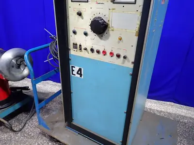 USED HIPOTRONICS T1512