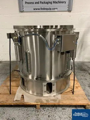 NEW Vector Vector 46" Wurster Insert, 316 S/S