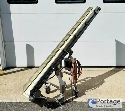 USED 2008 DORNER 7200 SERIES |  75CM 060600A0808
