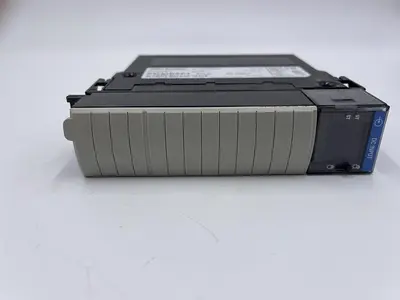 Used ALLEN-BRADLEY ALLEN-BRADLEY 1756-IB16 SER A PLC Input & Output | ND Industrial Surplus #1215133