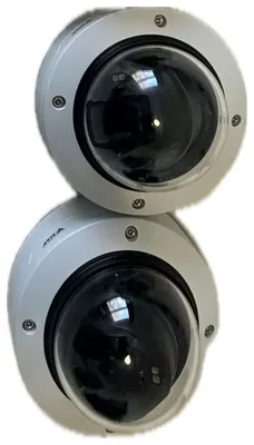 USED 2023 AXIS P3262-lv