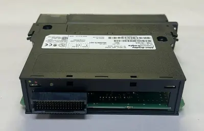 Used ALLEN-BRADLEY 1756-IB16 Industrial Controls Ohio US | Surplus Asset Holdings #1239613