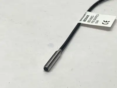 BES040R, BES M04EC-PSC10B-EP00,3-GS49 | Balluff BES040R Inductive Proximity Sensor 10-30VDC BES M04EC-PSC10B-EP00,3-GS49 - New Other