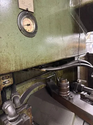 CHURCHILL RH 8 15 Gear Machines | Bowland Trading Ltd (9)