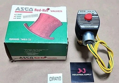 NEW ASCO EFHB8320G174