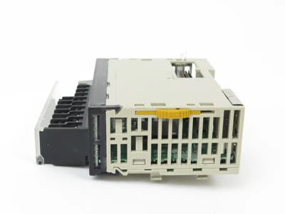 Used Omron Omron CJ1W-ID211 Misc Electrical & Power Parts California US | ANACAPA EQUIPMENT BROKERS, INC #1540719