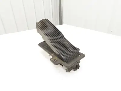 Williams Controls 402746 Forklift Accelerator Pedal & Potentiometer Off E100XN