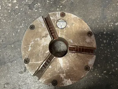 Used PRATT BURNERD 1219 0037 Tooling & Accessories (Other) Ohio US | HGR 24 #1495328