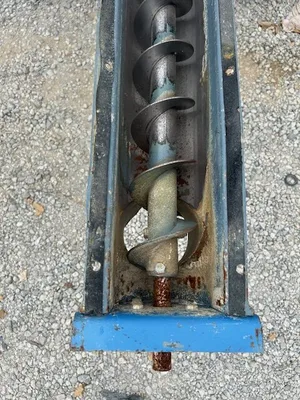 Dosing Hopper