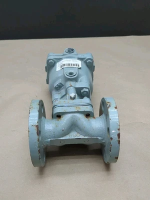 NEW Nippon Daiya Valve Co. LTD HN14N-08