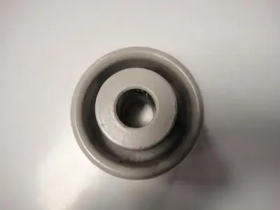 Hamada Knob