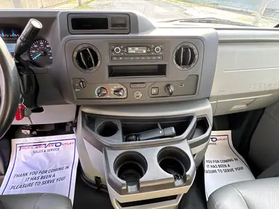 Used 2023 FORD E-450 Box trucks Florida US | Truck and Van Outlet #1509144